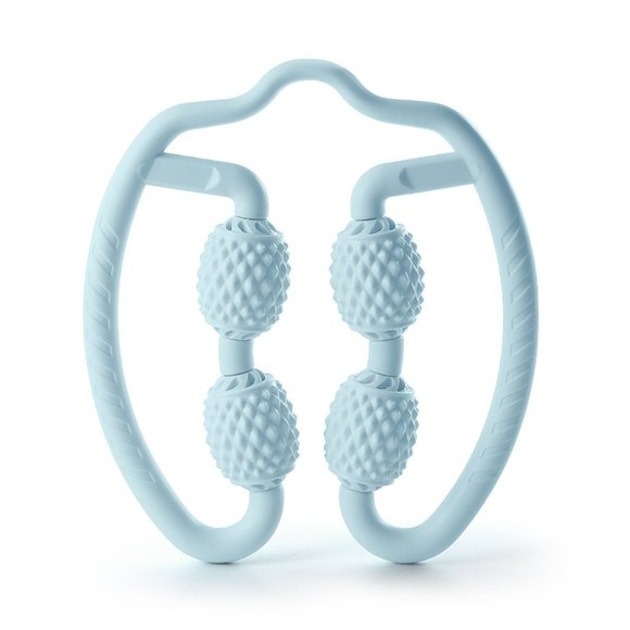 Yoga Massage Circular Clip Small Leg Massager - Picture 6 of 9